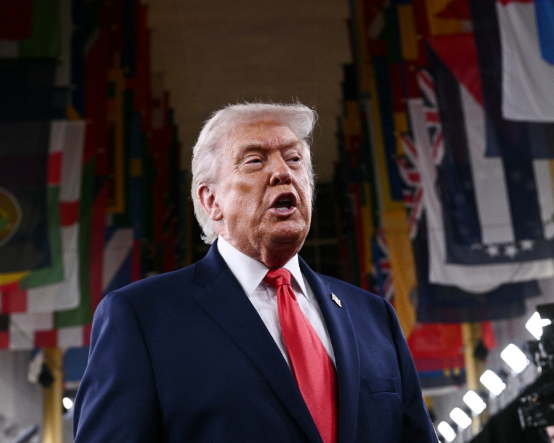 Trump’tan Kanada’ya tarife misillemesi: Motosiklet, süt ürünleri ve alkollü içeceklere yasak