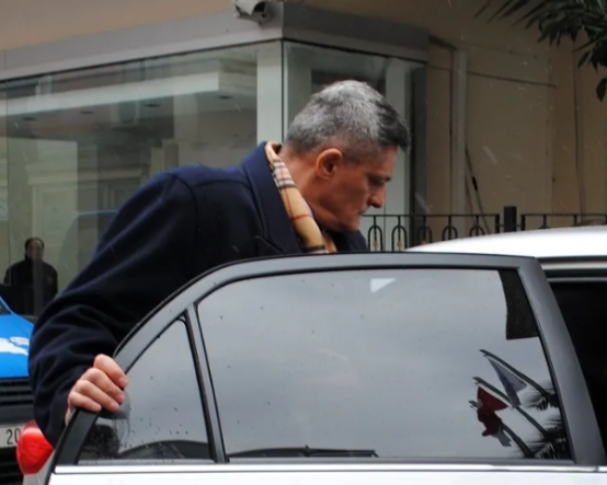 Kaşif Kozinoğlu soruşturmasında 2. dalga operasyon: Dokuz kişi gözaltına alındı