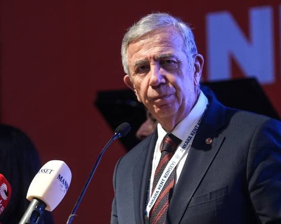 Mansur Yavaş istifa gerekçesini açıkladı: Ayrılma niyetim yoktu ama bugünkü sözler çok ağır geldi