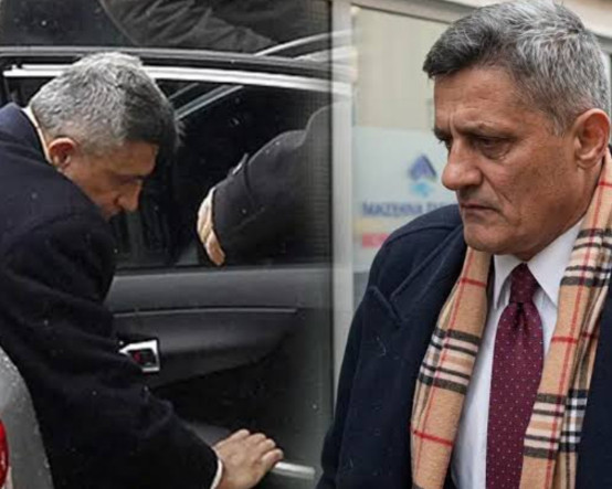 Kaşif Kozinoğlu soruşturması: Kurtlar Vadisi senaristleri ifadeye çağrıldı