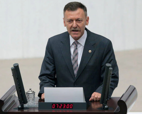 CHP’de ilk genel başkan adayı belli oldu