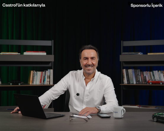 Emre Özpeynirci ile Otomotiv Gündemi: Tasarruf finansmanın temel sorusu
