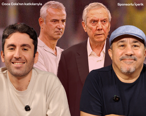 Yaz Deftere Oksijen TV'de: Fenerbahçe'de sorumlu kim?