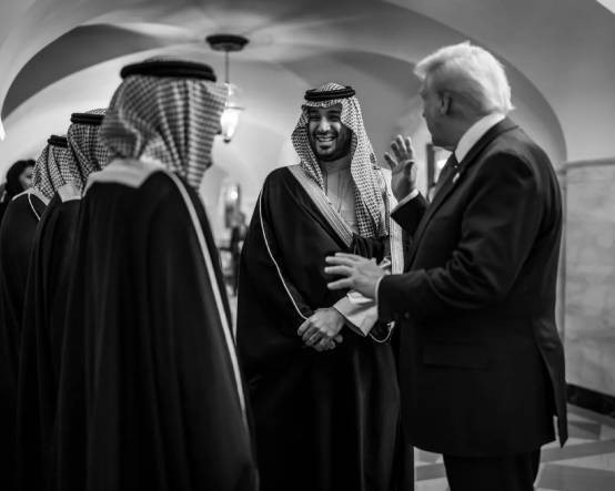 New York'ta Orta Doğu zirvesi: Netanyahu'ya randevu verilmedi, Trump 5 Arap ülkesiyle görüşecek