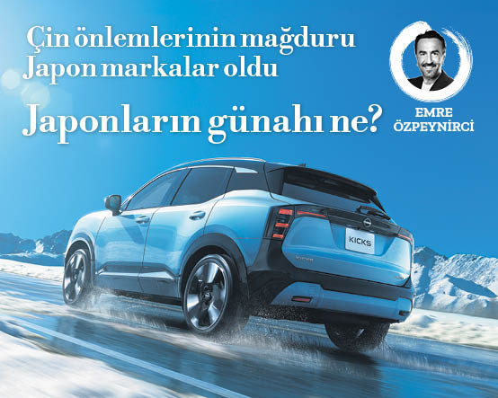 Japonların günahı ne?