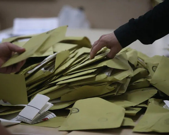 AK Parti'den seçim tarihiyle ilgili yeni açıklama: "Bir hafta öne alınsa bile maksat hasıl oluyor, niye acele edelim ki?"
