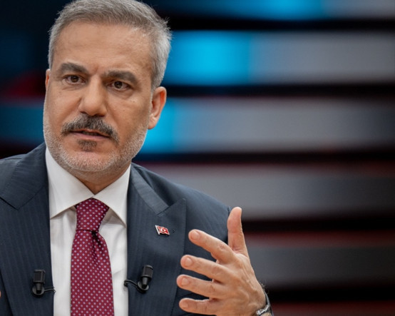 Hakan Fidan'dan Mekke İttifakı mesajı: Yemen'i örnek gösterip 'işe yaramıyor' diyorlar, daha yeni başladık