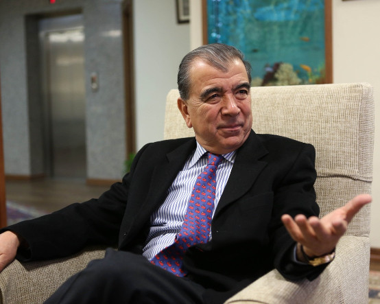 Enver Altaylı'ya 'savcıya tehdit' soruşturması: "Daha gençsin, seninle bir gün hesaplaşacağız"