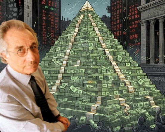 Fon krizinin ardından çok konuşulan vaka: Madoff skandalı Türkiye'deki yatırımcılar için örnek olabilir mi?
