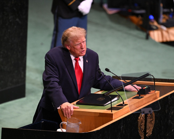 Trump yapay zekanın 'adını değiştirdi': Süper zekayı cesaretlendireceğiz, sınırlandırmayacağız
