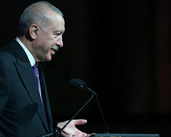 Cumhurbaşkanı Erdoğan: 2027 dezenflasyon açısından daha güçlü bir yıl olacak