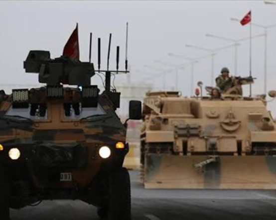 Türkiye ile Irak arasında Sincar ve Başika anlaşması