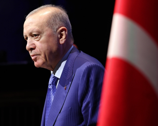 Erdoğan'dan fon krizi değerlendirmesi: Her kim milletin hakkına el uzatırsa karşısında bizi bulur