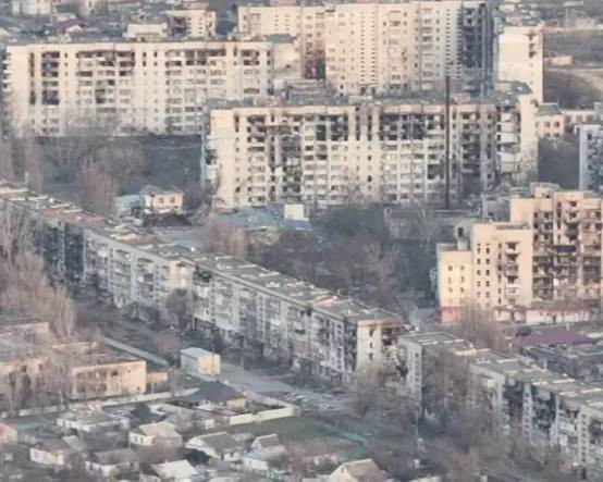 Rus işgalinde yaşanan insani kriz: Ukraynalılar hayatta kalmak için ot yemeye başladı