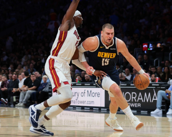 ESPN sıraladı: NBA'in en iyi 10 oyuncusu