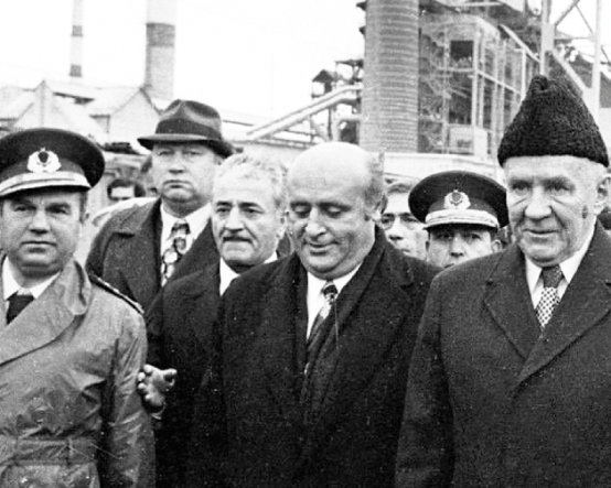 Türkiye’de stratejik özerkliğin kurucu babaları kimler?