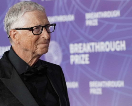Bill Gates: Yapay zeka düzenlemesinde küresel uzlaşı, nükleer görüşmelerden zor olacak