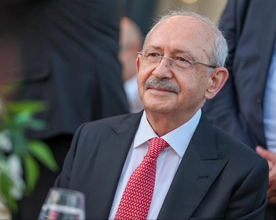 Kılıçdaroğlu'ndan erken seçim açıklaması: Erdoğan'ın aday olacağını düşünmüyorum