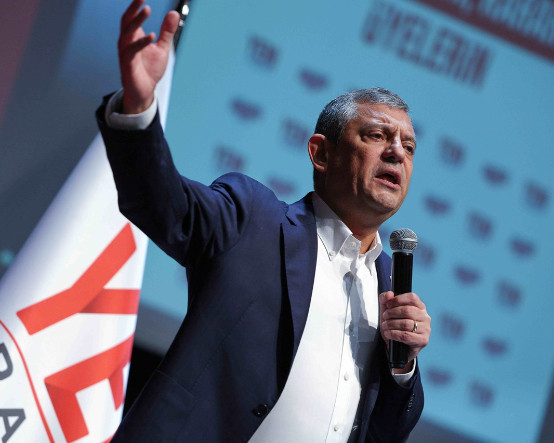 Özgür Özel fon kriziyle ilgili konuştu, Erdoğan'a seslendi: "İki seçenek var"
