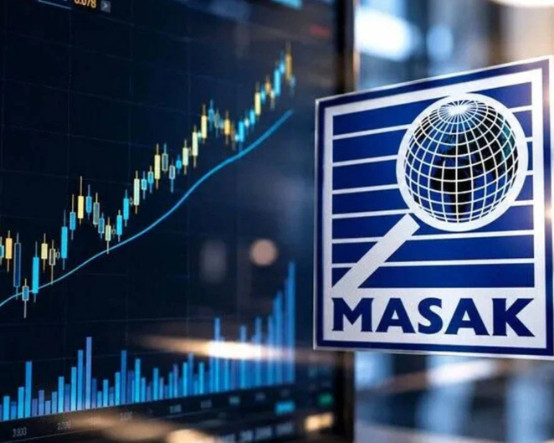 Casusluk soruşturması: Eski MASAK Başkan Yardımcısı dahil 3 isim tutuklandı