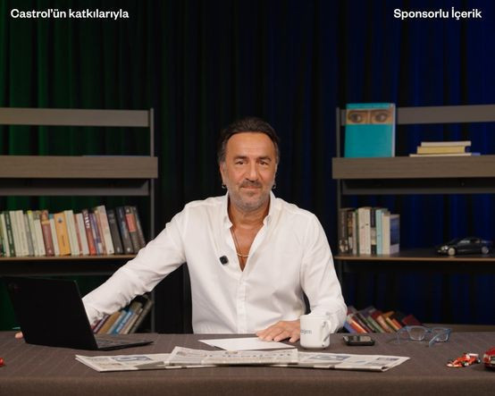 Emre Özpeynirci ile Otomotiv Gündemi: Fon krizi otomotivi de vurdu