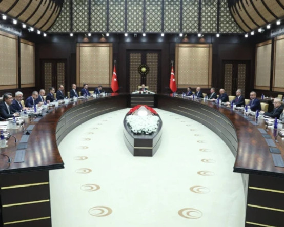 Fon soruşturmasında yeni yol haritası: Fon Koordinasyon Kurulu oluşturuldu