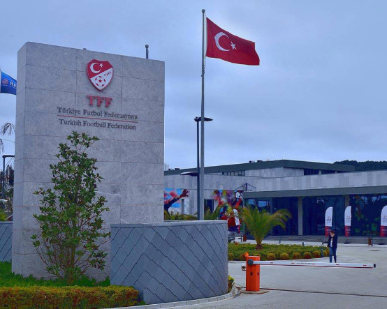 TFF'den bahis soruşturması: Son 5 yılın idarecileri PFDK'ya sevk edildi