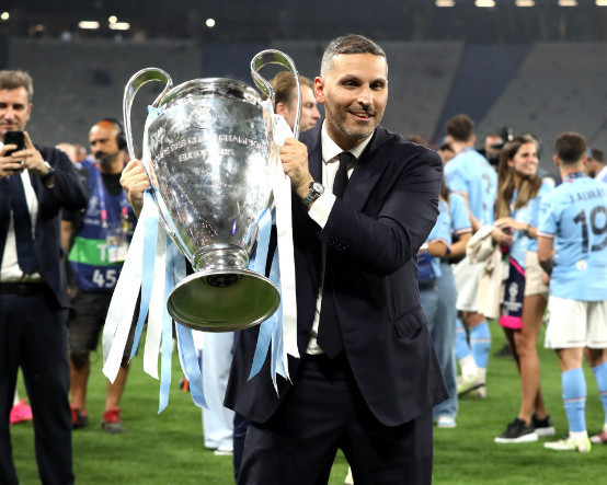 Manchester City'nin başkanına diplomatik kalkan