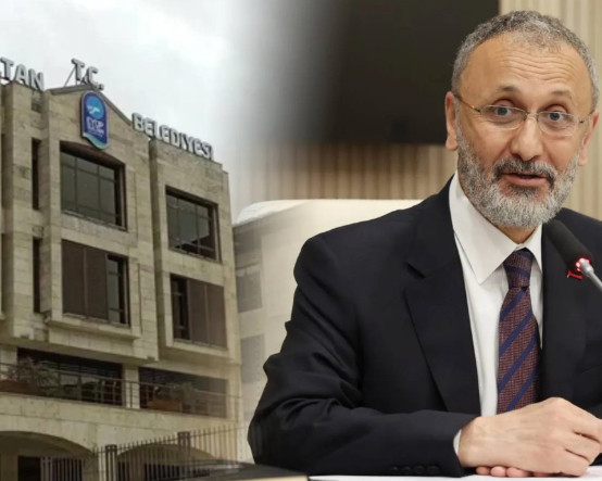 Eyüpsultan Belediyesi soruşturması: Başkan Mithat Bülent Özmen dahil 17 kişiye tutuklama talebi