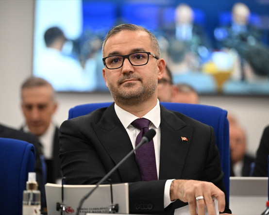 Merkez Bankası Başkanı Karahan: Fonlardaki çıkışlar büyük oranda mevduata yöneldi