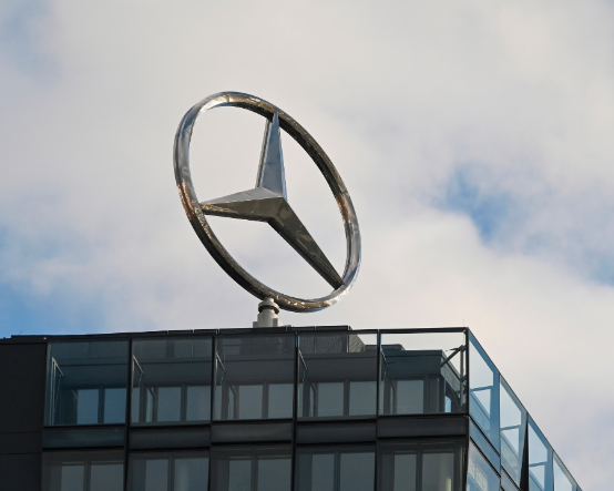 Mercedes-Benz CEO'sundan "Made in Europe" uyarısı: "Avrupa, korumacılığın geri dönüşü konusunda saf olmamalı"