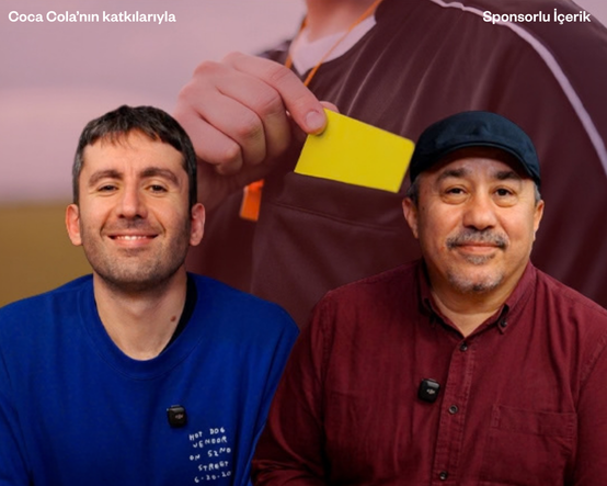 Yaz Deftere Oksijen TV'de: MHK ve TFF krizde