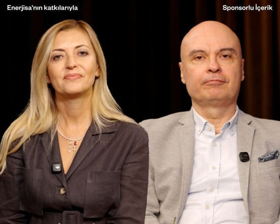 Enerjisa: Yapay zekanın enerji faturası