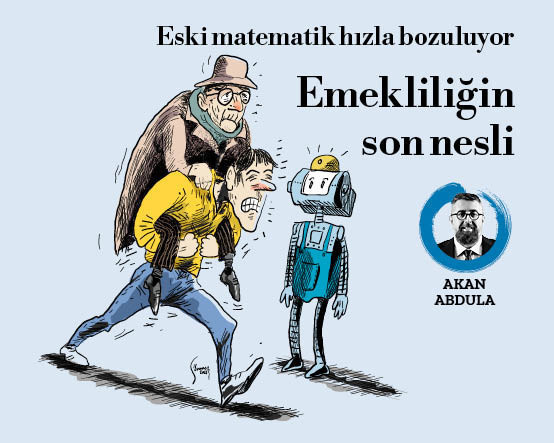 Emekliliğin son nesli