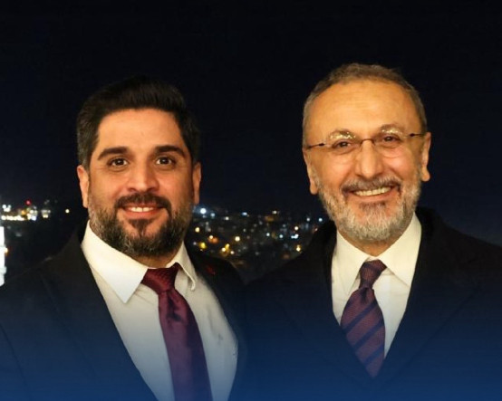 Eyüpsultan Belediyesi el değiştirmedi: Yeni Parti ve CHP'nin desteklediği aday kazandı