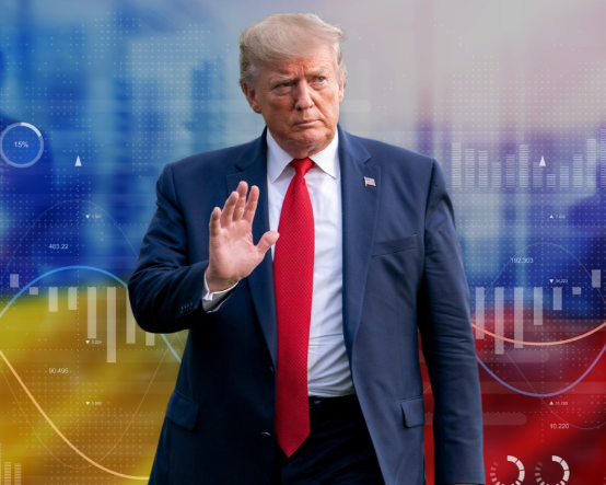 Trump duyurdu: Rusya ile Ukrayna arasında enerji ateşkesi sağlandı