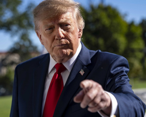 Trump'tan 'Türkiye'ye Yemen daveti' sorusuna yanıt: Bunu yapabilirim