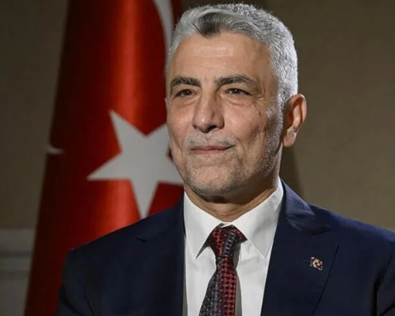 Bakan Bolat'tan AB'ye: Gümrük Birliği'ni dışlamayın