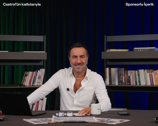 Emre Özpeynirci ile Otomotiv Gündemi: Otomotivi bekleyen 2 kritik karar