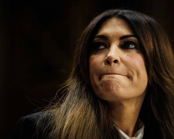 'Pahalı hediye' iddiaları sonunu getirdi: ABD'nin Atina Büyükelçisi Guilfoyle istifa etti