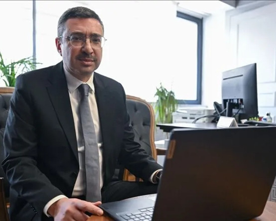 Başsavcılığın talebine Bakan Şimşek'ten onay: Eski SPK Başkanı Gönül hakkında soruşturma izni