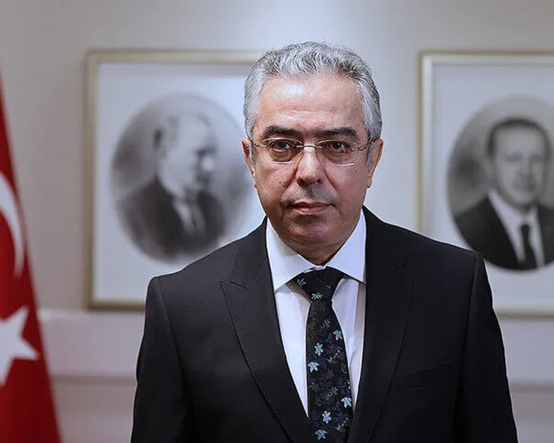 Cumhurbaşkanı Başdanışmanı Uçum: Seçim tarihi netleşti, 18 ay kaldı