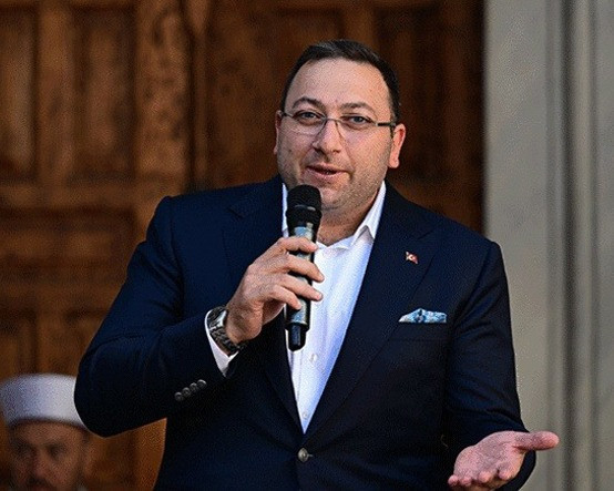 Üsküdar Belediye Başkan Vekili Gültekin hayatını kaybetti