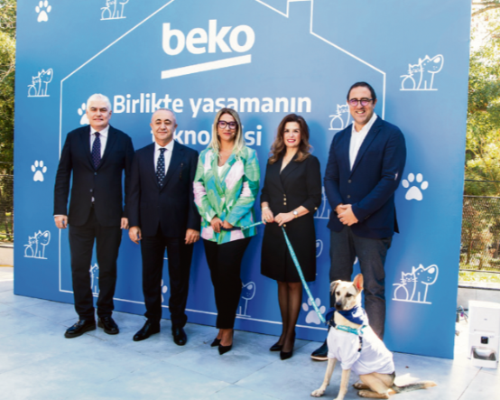 Evcil hayvan teknolojisi evlere giriyor