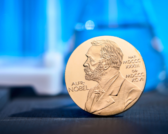 Görünmeyenin Nobel’i