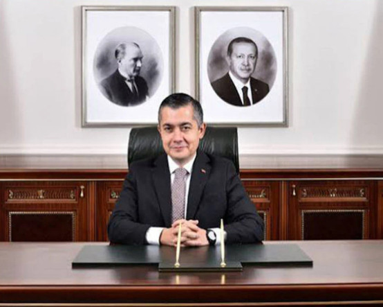 Esenyurt Belediyesi Başkanlığı'na kayyum olarak atanan Can Aksoy görevden alındı