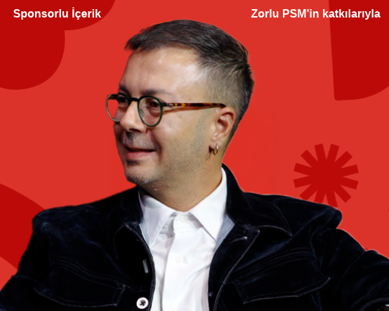 Zorlu PSM'nin sahne arkası ve MIX Festival'in 10 Yıllık Hikayesi