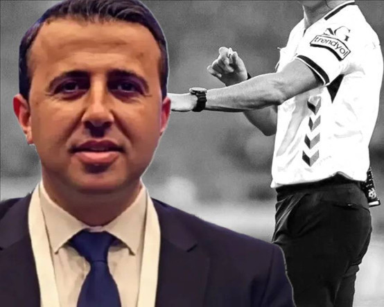Hakem soruşturmasında ilk iddianame: Dernek şube başkanına 8 yıla kadar hapis istemi