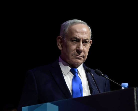 Netanyahu subay okulunda konuştu, ordu 'propaganda' endişesiyle canlı yayınlamadı