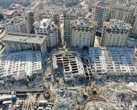 Rönesans Rezidans davasında neler oluyor? 269 ölüm, altı bilirkişi raporu ve sonuçlanmayan yargılama